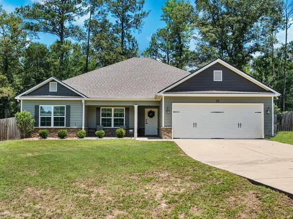 22 Ihagee Creek Cir, Fort Mitchell, AL 36856
