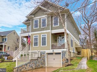 211 W Cameron Rd, Falls Church, VA 22046