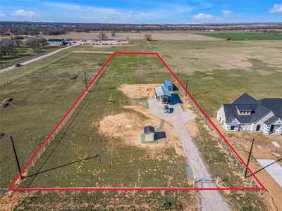 406 County Road 3332, Bridgeport, TX, 76426
