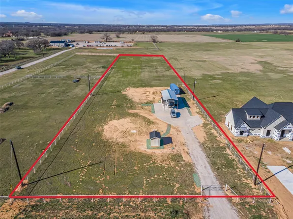 406 County Road 3332, Bridgeport, TX 76426