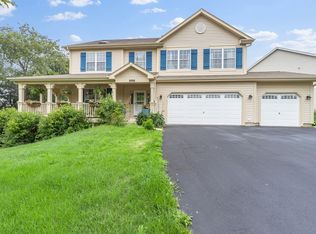 996 Talismon Way, Fox Lake, IL 60020