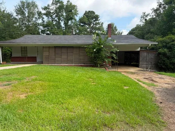 3078 State Highway 7 E, Center, TX 75935