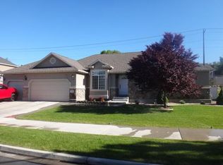 1394 W 1980 N, Provo, UT 84604