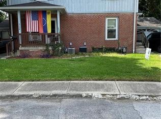 5152 Atherton South Dr, Indianapolis, IN