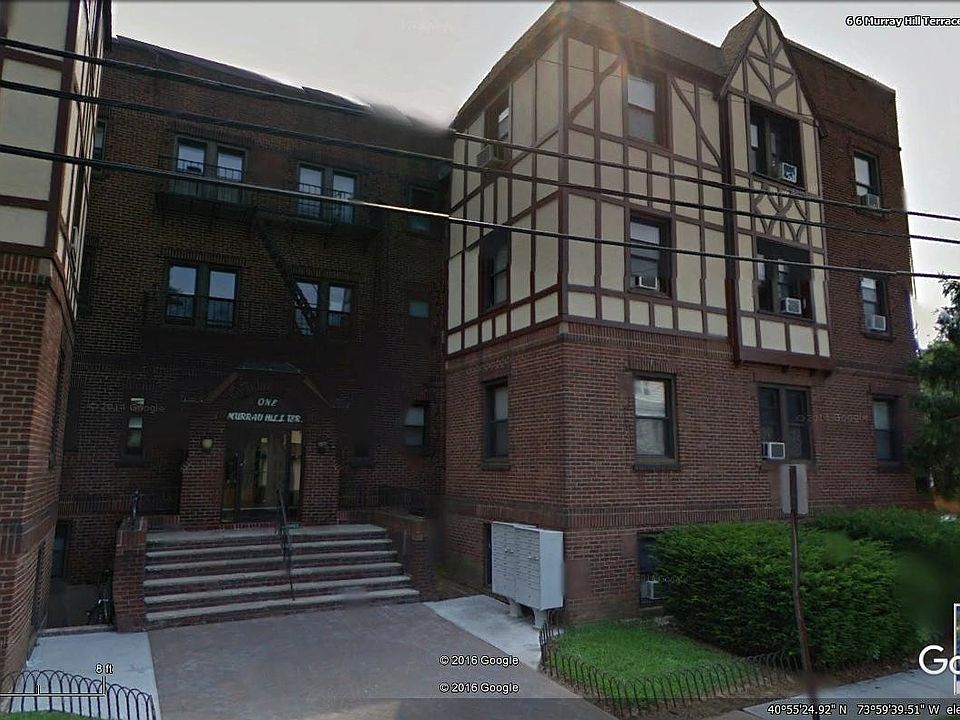 2nd image of 1 Murray Hill Ter APT C6