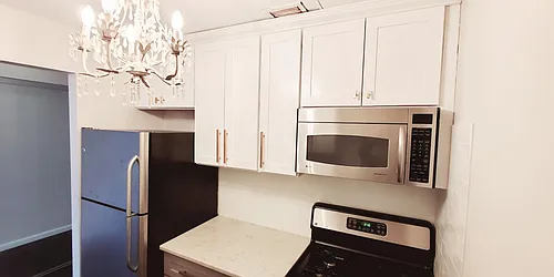 Rented by New York Residence