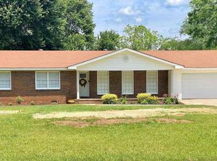 169 Barrett Rd, Bowdon, GA 30108