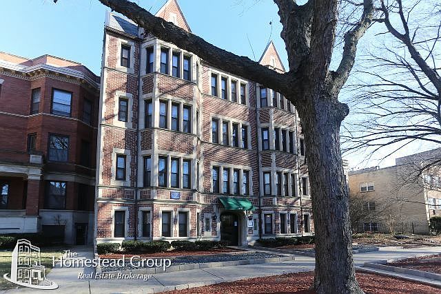 1st image of 4631 N Paulina St #4_2ND_4631