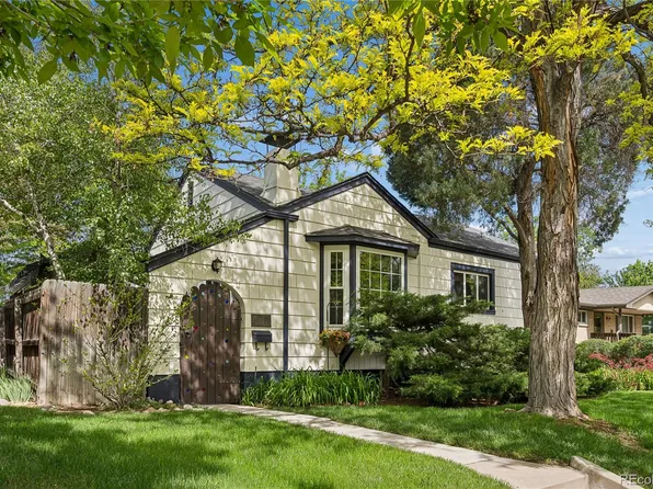 1911 S Marion Street, Denver, CO 80210