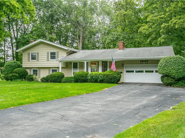 169 Heritage Cir, Rochester, NY 14615