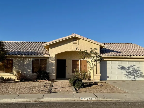 11278 E 24th Pl, Yuma, AZ 85367