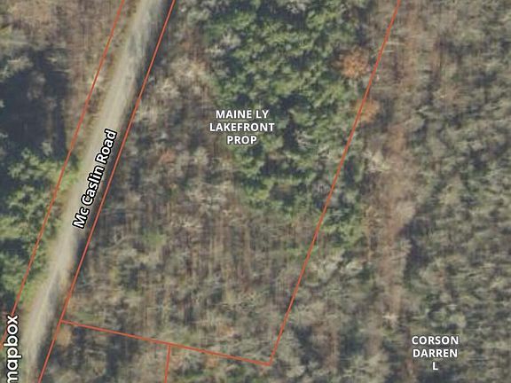 5th image of tba McCaslin Road