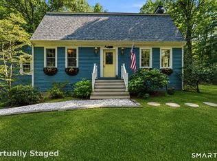 136 Heritage Drive, Glastonbury, CT 06033
