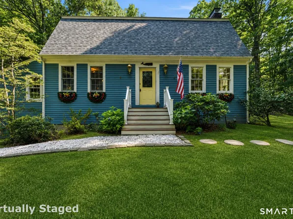 136 Heritage Drive, Glastonbury, CT 06033