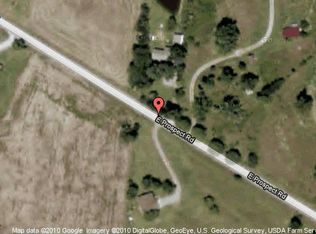 10903 E Prospect Rd, Hillsboro, OH 45133