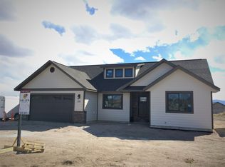 1215 Ropers Rd, Helena, MT 59602