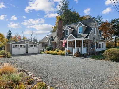 3 Stanley Pl, Far Hills, NJ, 07931