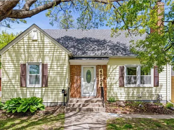 4904 53rd St E, Minneapolis, MN 55417