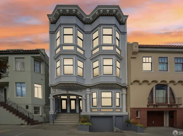 1157 Dolores St, San Francisco, CA 94110