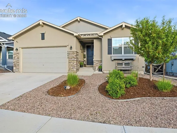 7095 Fauna Glen Dr, Colorado Springs, CO 80927
