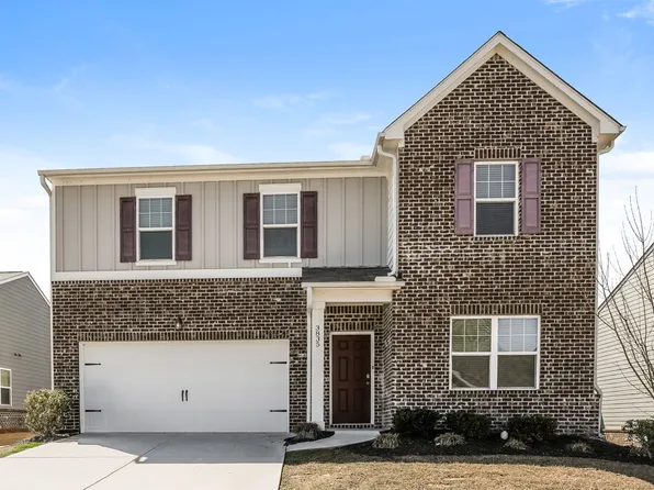 3835 Newbury Place Dr, Loganville, GA 30052