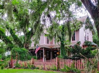 903 Dartmouth St, Brunswick, GA 31520