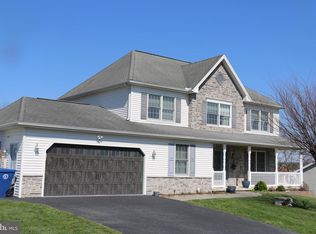 6102 Fireside Cir, Harrisburg, PA