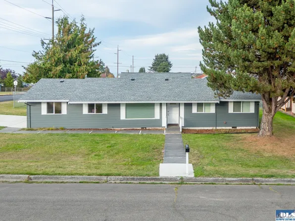 1535 W 7th St, Port Angeles, WA 98363