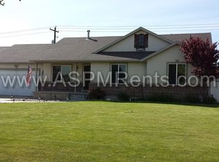 4615 W Aire Dr, West Jordan, UT 84088
