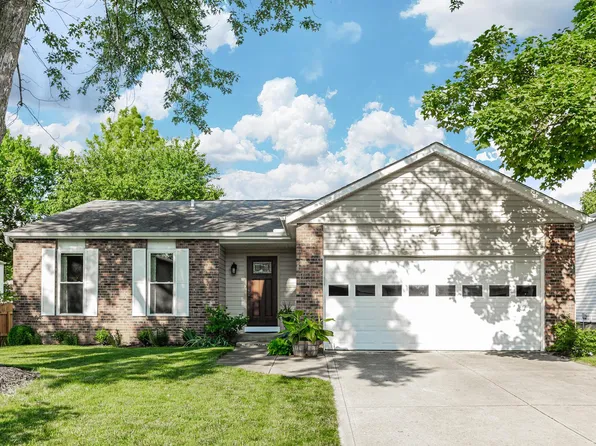 2064 Tuckaway Ct, Columbus, OH 43228