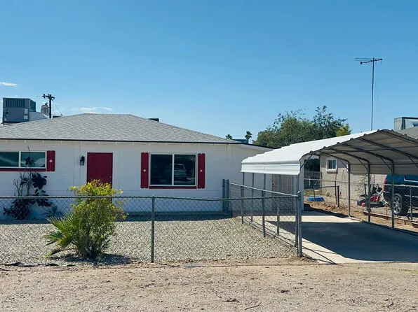 109 5TH Avenue E, Buckeye, AZ 85326