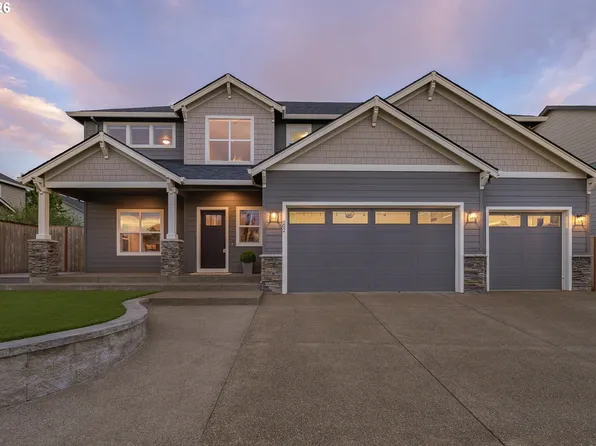 282 SW Mount Saint Helens St, McMinnville, OR 97128