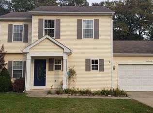 6831 Edgefield St, Portage, MI 49024