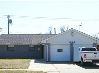 1320 E Boyd St, Norman, OK 73071