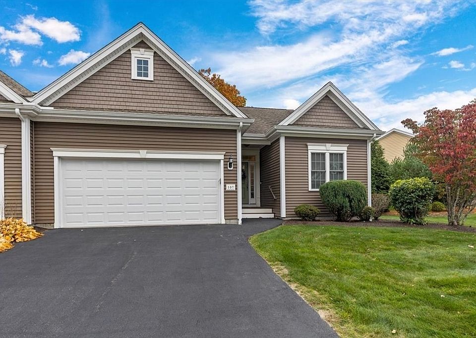 1st image of 107 Stonebridge Dr #107