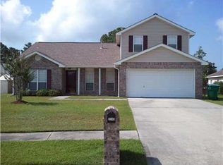 2249 Rosewood Ln, Biloxi, MS 39532