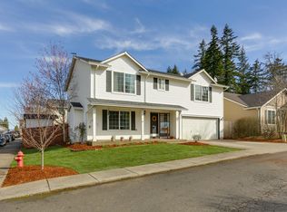 15340 Penny Ave, Sandy, OR 97055