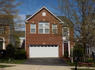 16078 Sheringham Way, Gainesville, VA 20155