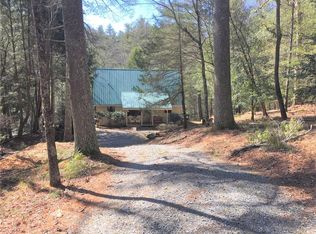 175 Indian Cave Rd #1, Ellijay, GA 30536
