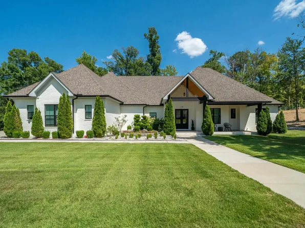 175 Breckling Cir, Hot Springs, AR 71901