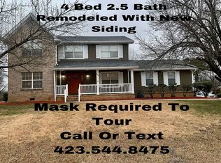 6600 Harvest Run Dr, Harrison, TN 37341