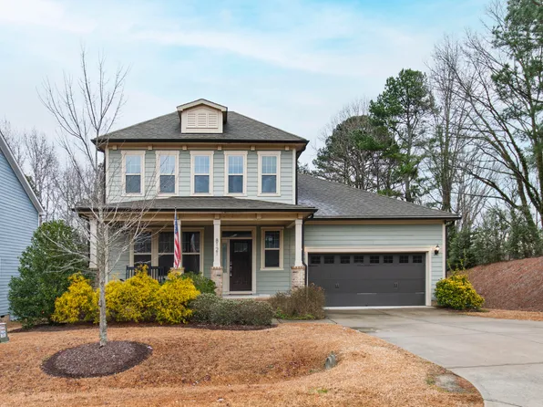 8121 Fieldcrest Ln, Fuquay Varina, NC 27526