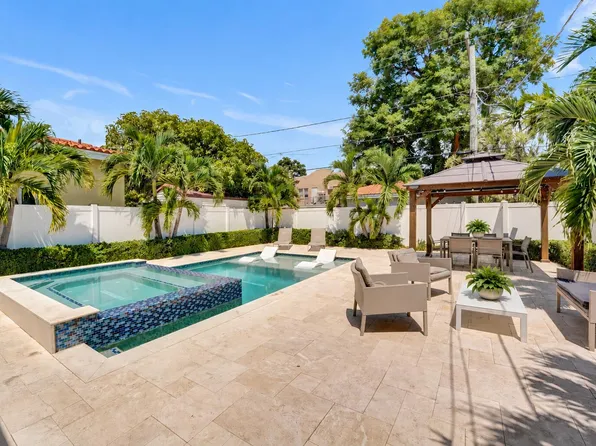 1535 HOLLYWOOD Boulevard, Hollywood, FL 33020