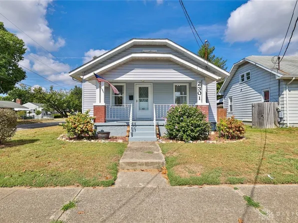 2301 Erie Ave, Middletown, OH 45042