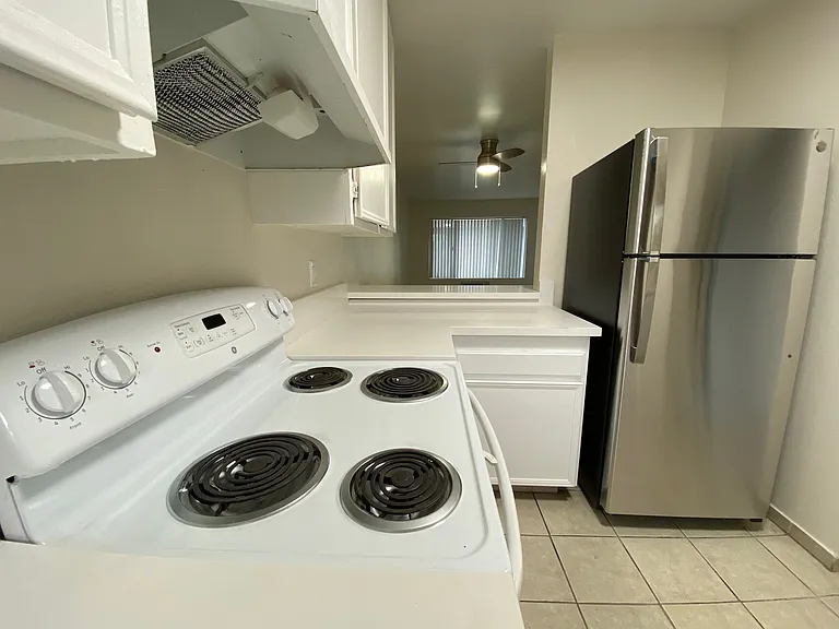 8850 Olive Ln #26 — Photo 3