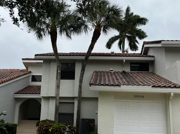 20918 Estada Ln, Boca Raton, FL 33433