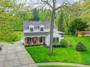 6144 Rolland Dr, Toledo, OH 43612