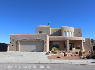 4802 San Timoteo Ave NW, Albuquerque, NM 87114