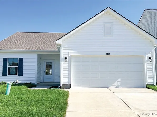 8112 Lucas Lane, Charlestown, IN 47111