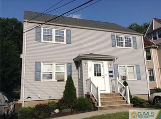 335 Prospect Ave #2, Dunellen, NJ 08812